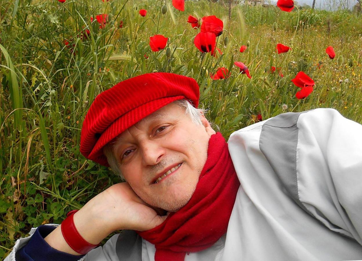 דירות מגדל אגם פוצ'יני Tra Puccini Ed Il Mare מראה חיצוני תמונה